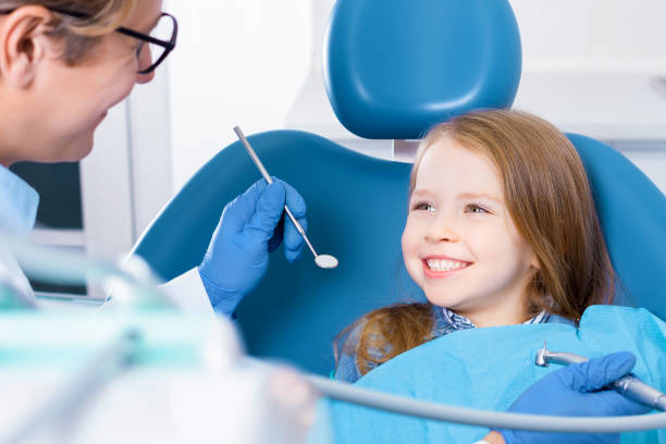 Best Dental Fillings (Composite and Amalgam)  in Carey, OH